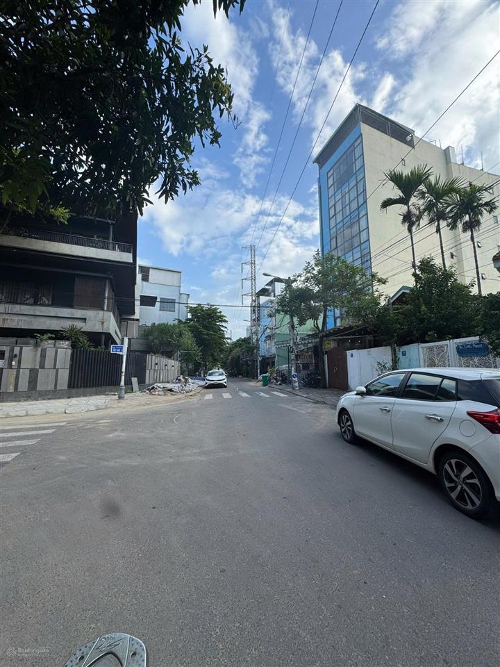 Bán đất đường mỹ khê 7 sát võ văn kiệt, sơn trà giá tốt 11,3 tỷ tl