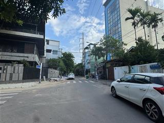 Bán đất tặng nhà đường mỹ khê 7 sát võ văn kiệt, sơn trà