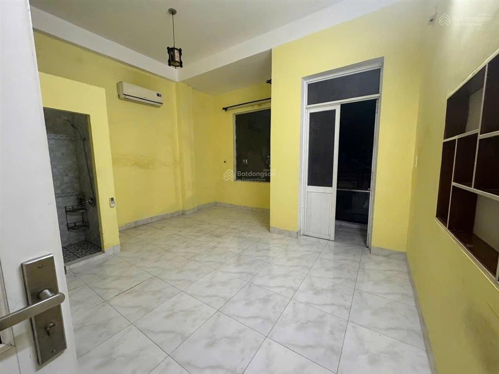 Bán nhà 3 tầng đường 7m5 trần văn dư gần khu phố an thượng, gần biển mỹ khê