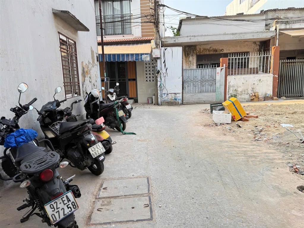 Bán đất kiệt lê hữu trác gần biển mỹ khê, 88m2 giá tốt 5 tỷ 950tr