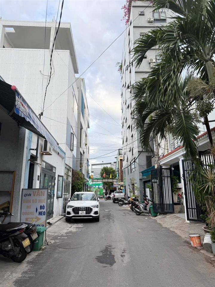 Bán đất đường nhựa 5m bùi tá hán, ngũ hành sơn 196m2 giá 10,8 tỷ