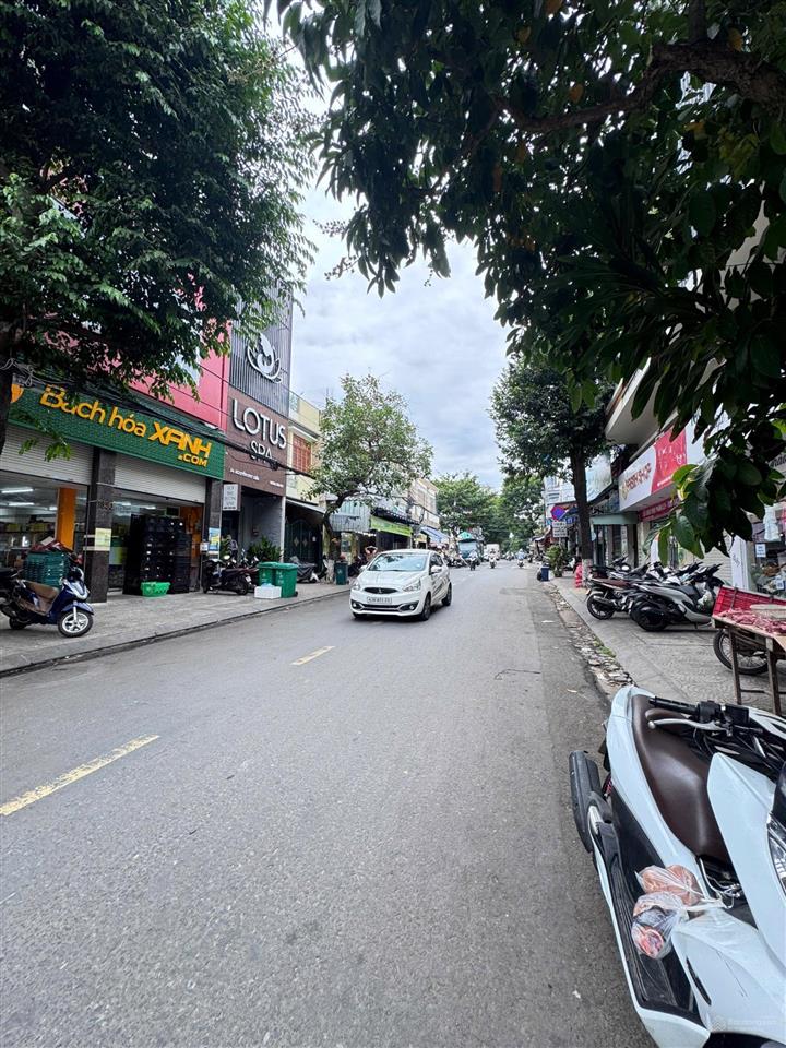 Bán lô đất kiệt ô tô 5m sát nguyễn duy hiệu  148m2 ngang 8,7m