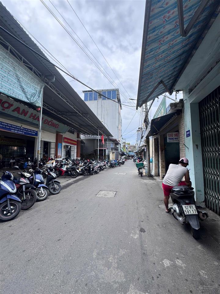 Bán lô đất kiệt ô tô 5m sát nguyễn duy hiệu  148m2 ngang 8,7m