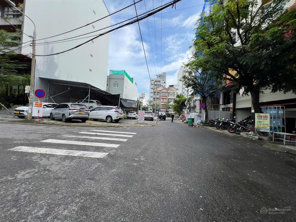 Bán lô đất đẹp đường lê lộ sát biển mỹ khê, quận ngũ hành sơn giá tham khảo tốt trong khu vực