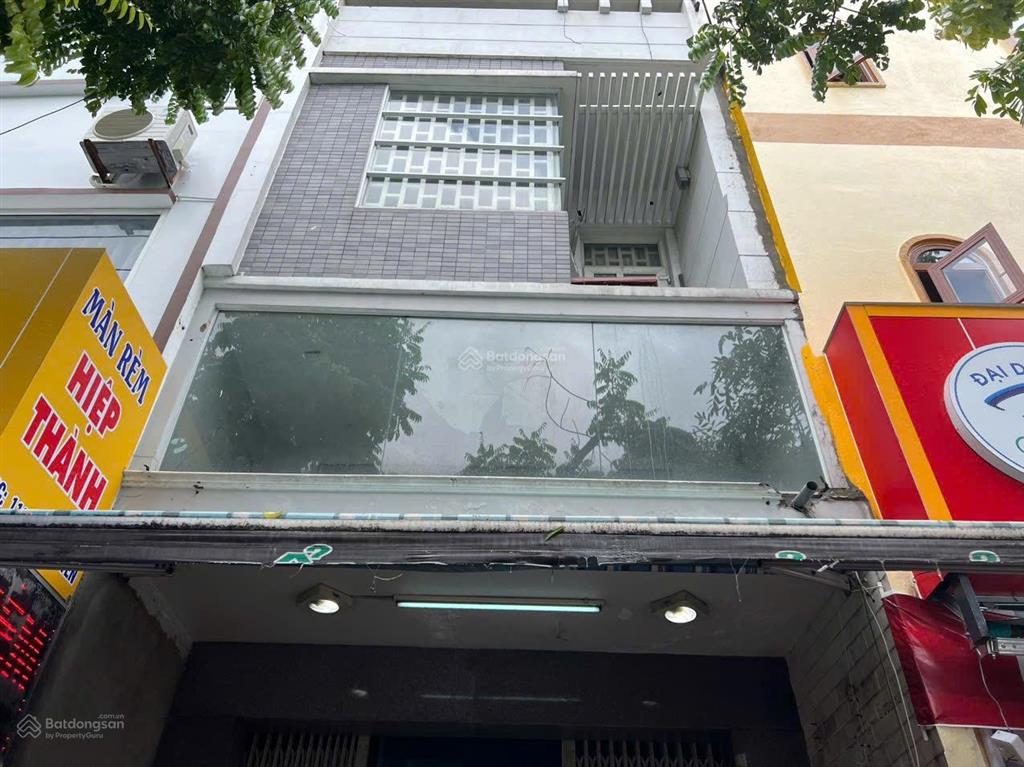 Bán nhà 2 mặt tiền đường ngô quyền gần cầu rồng và trần thị lý vị trí kinh doanh tốt