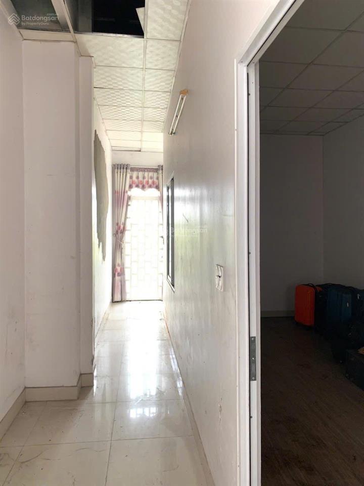 Bán nhà 2 mặt tiền đường ngô quyền gần cầu rồng và trần thị lý vị trí kinh doanh tốt