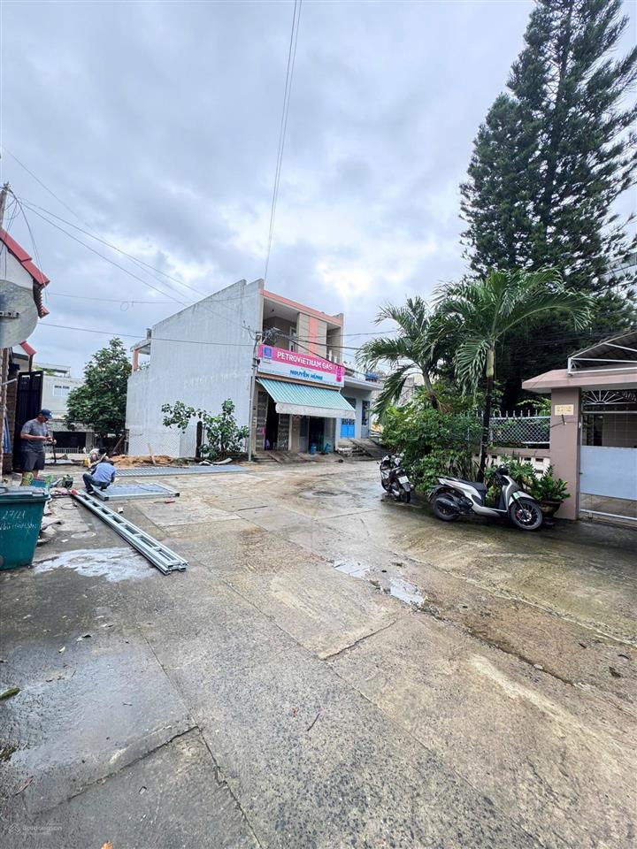 Bán lô đất kiệt ô tô 5m nguyễn văn thoại  94m2 giá 10,3 tỷ
