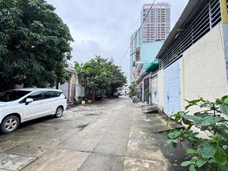 Bán lô đất kiệt ô tô 5m nguyễn văn thoại  94m2 giá 10,3 tỷ