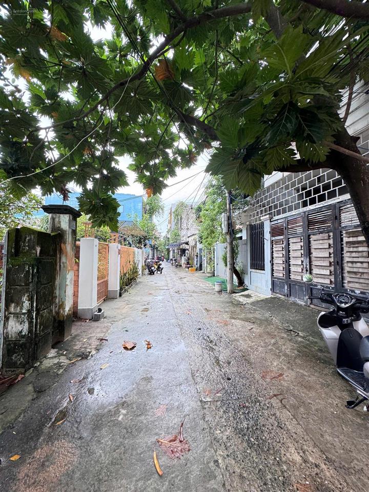 Bán lô đất kiệt ô tô 5m nguyễn văn thoại  94m2 giá 10,3 tỷ