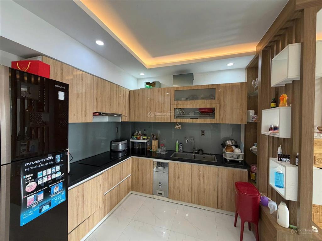 Bán căn hộ 2pn chung cư an trung  ngô quyền gần cầu trần thị lý, giá tốt 2,85 tỷ
