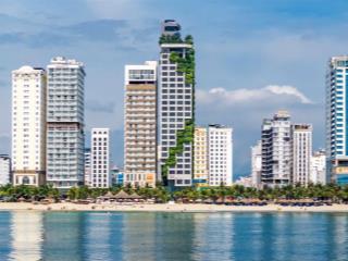 Bán cặp đất đường 10m5 đỗ bá thông thẳng ra bãi biển mỹ khê, trung tâm khu phố tây an thượng