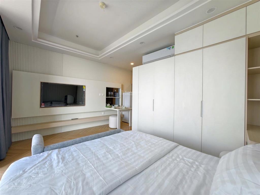Bán tòa căn hộ góc 2 mặt tiền gần biển mỹ khê, sơn trà dòng tiền 160tr/tháng