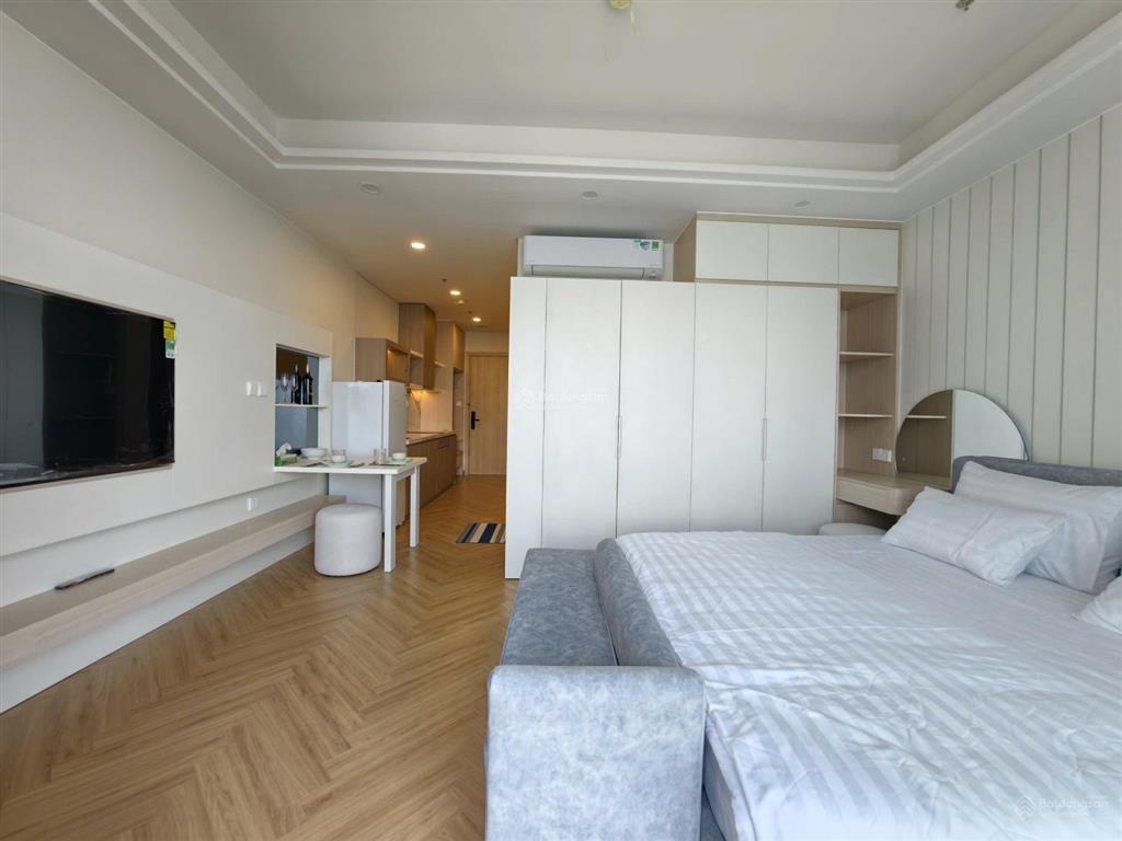 Bán tòa căn hộ góc 2 mặt tiền gần biển mỹ khê, sơn trà dòng tiền 160tr/tháng