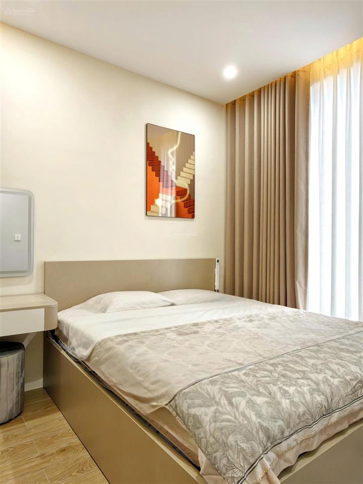 Bán tòa căn hộ góc 2 mặt tiền gần biển mỹ khê, sơn trà dòng tiền 160tr/tháng