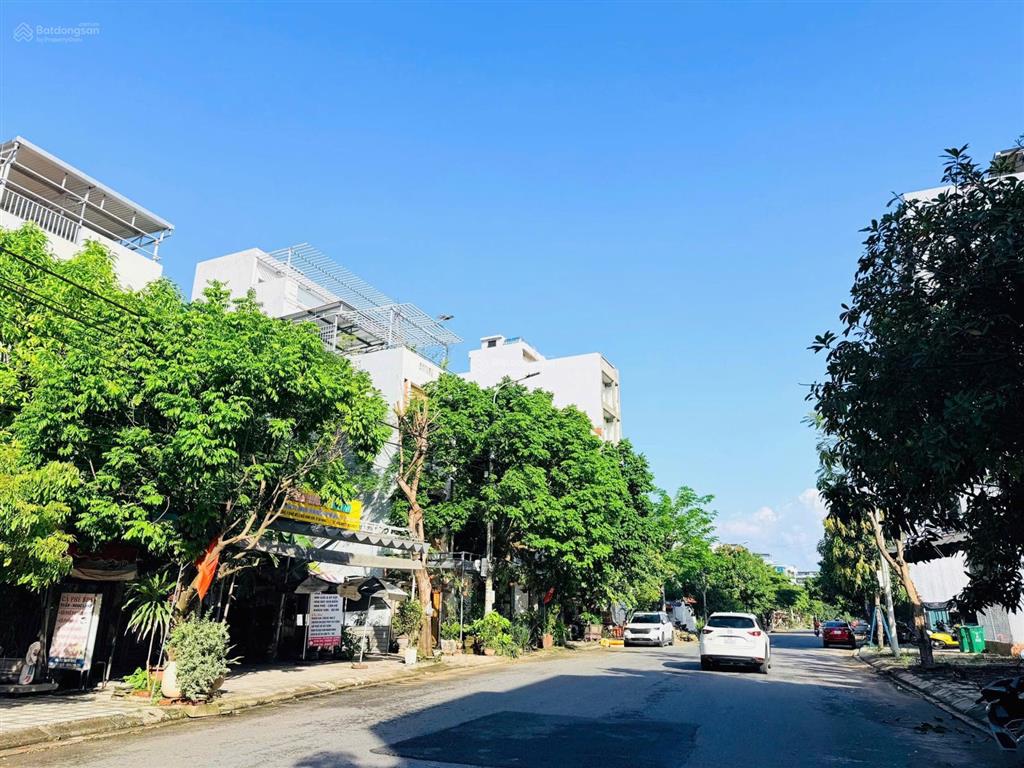Bán lô đất sạch đẹp 110m2 đường đoàn khuê giá tốt 8,9 tỷ