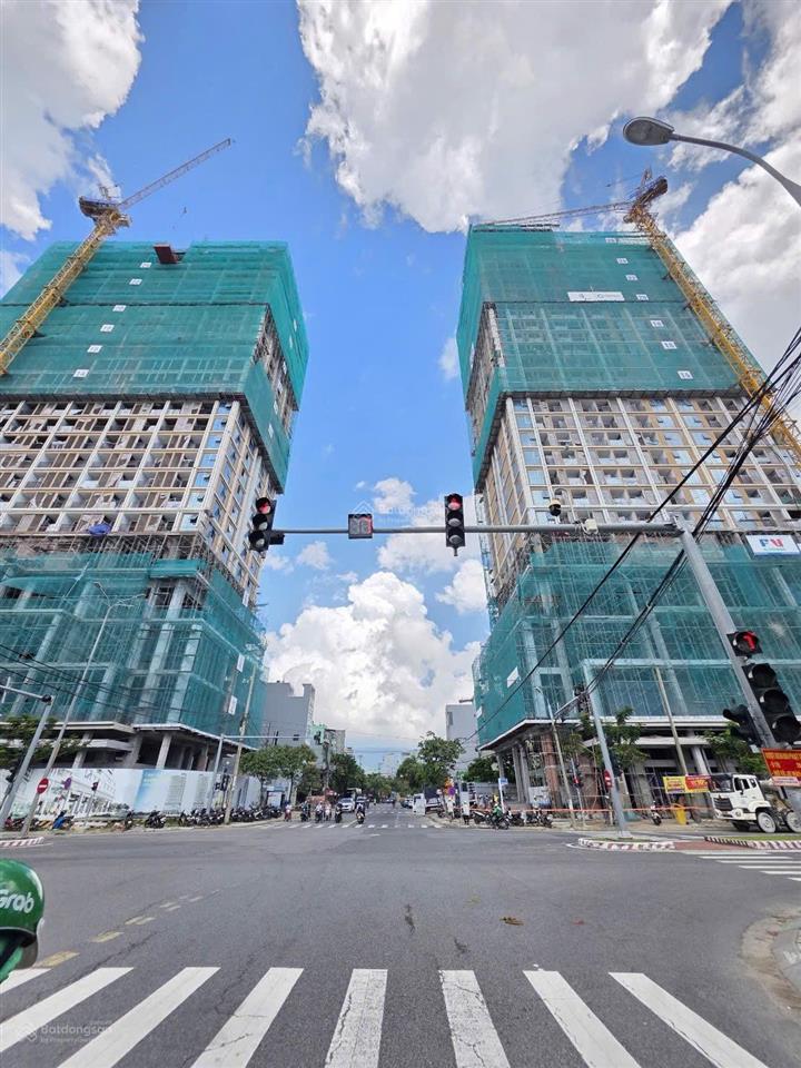 Bán lô đất phước trường 4 gần biển mỹ khê  82m2 giá rẻ chỉ 9,6 tỷ
