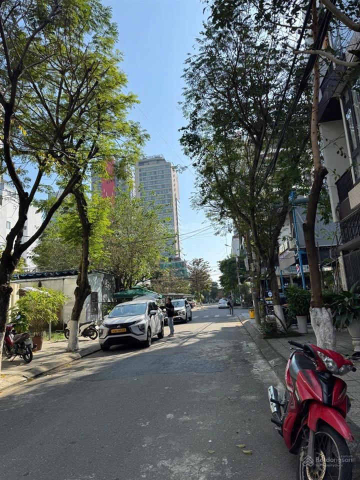 Bán lô đất phước trường 4 gần biển mỹ khê  82m2 giá rẻ chỉ 9,6 tỷ