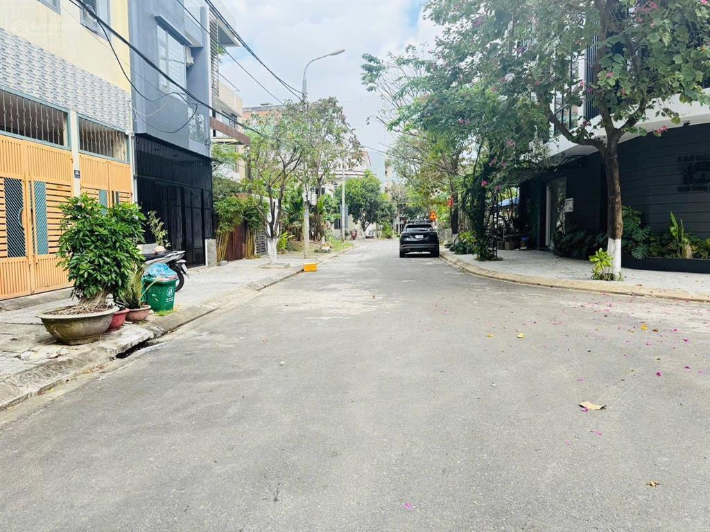 Bán lô đất phước trường 4 gần biển mỹ khê  82m2 giá rẻ chỉ 9,6 tỷ