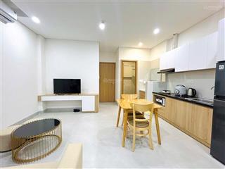 Bán tòa căn hộ 6 tầng đường nguyễn xuân khoát, 11 phòng căn hộ 1pn full nội thất giá bán 26 tỷ