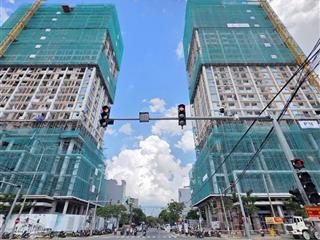 Bán lô đất biển gần vương thừa vũ  104m2 ngang hơn 8m giá tốt chỉ 9,x tỷ