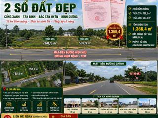 Bán đất tại cổng xanh, 13,6 tỷ, 1366,4 m2, giá siêu hời! hot!