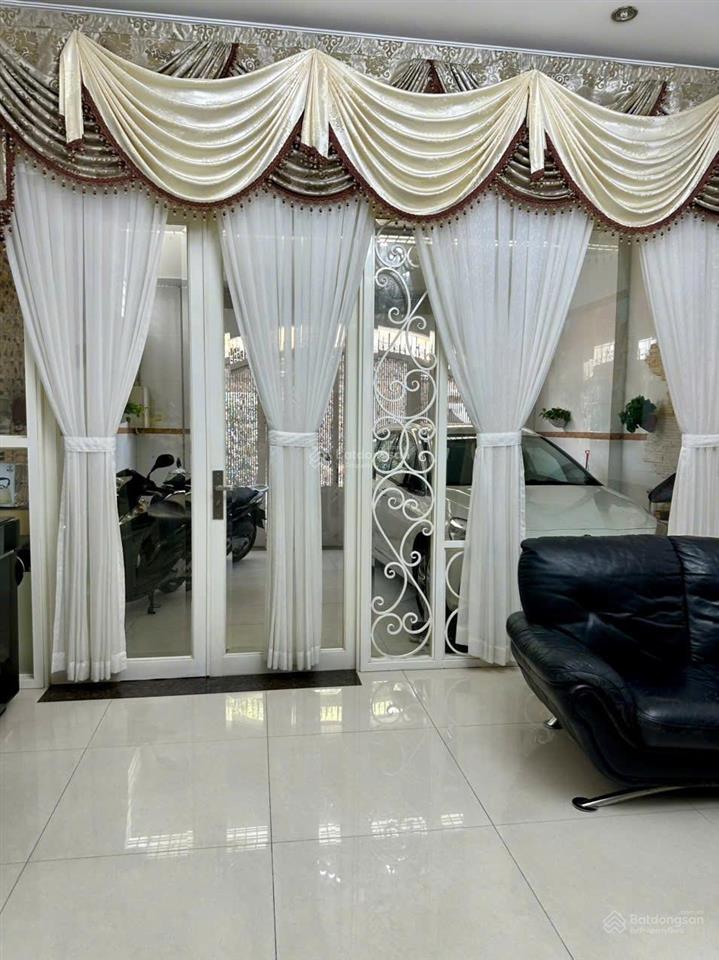 Nhà riêng tại đường vườn chuối, quận 3, giá siêu hời 38 tỷ, 89.5m2