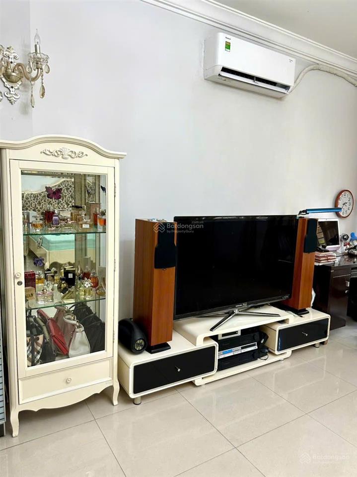 Nhà riêng tại đường vườn chuối, quận 3, giá siêu hời 38 tỷ, 89.5m2