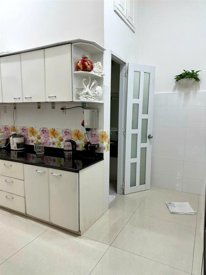 Nhà riêng tại đường vườn chuối, quận 3, giá siêu hời 38 tỷ, 89.5m2