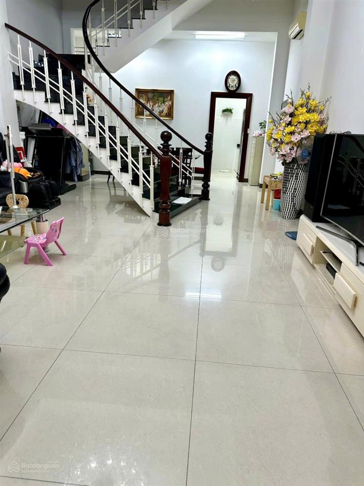Nhà riêng tại đường vườn chuối, quận 3, giá siêu hời 38 tỷ, 89.5m2