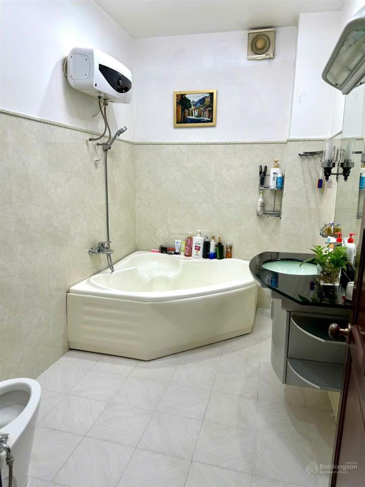 Nhà riêng tại đường vườn chuối, quận 3, giá siêu hời 38 tỷ, 89.5m2