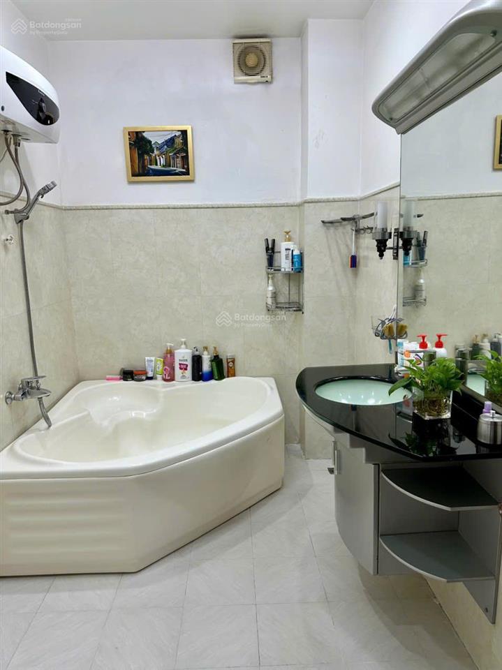 Nhà riêng tại đường vườn chuối, quận 3, giá siêu hời 38 tỷ, 89.5m2