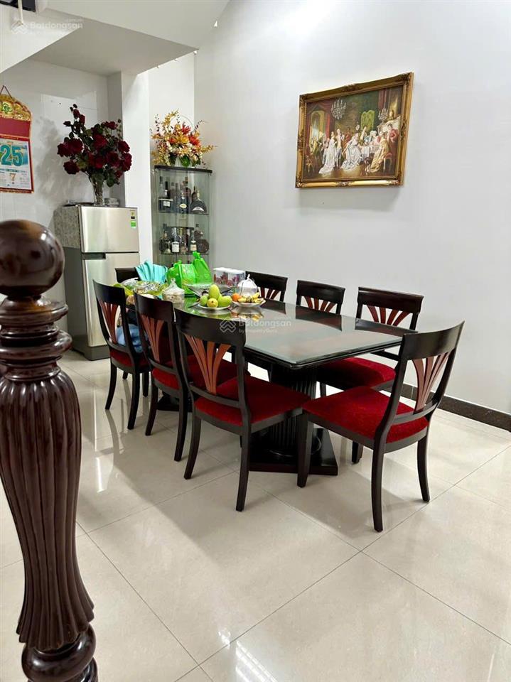 Nhà riêng tại đường vườn chuối, quận 3, giá siêu hời 38 tỷ, 89.5m2