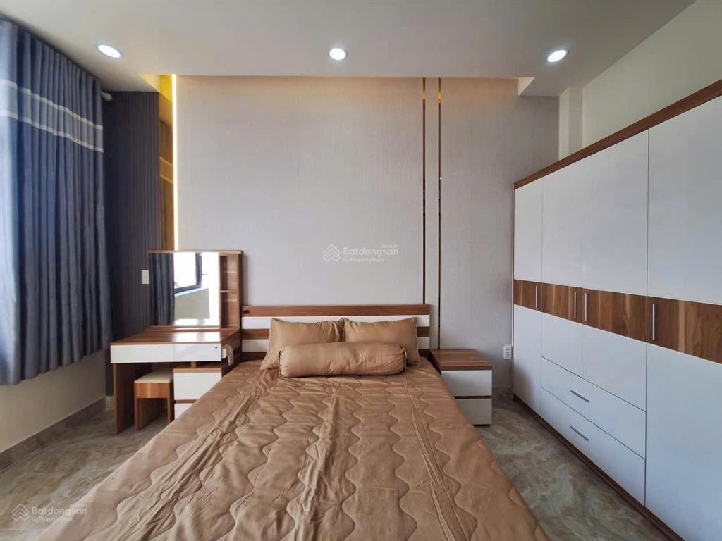 Bán nhà thạnh lộc 29, phường an phú đông, tphcm, 1 lững, 2 lầu giá 5,59 tỷ thương lượng