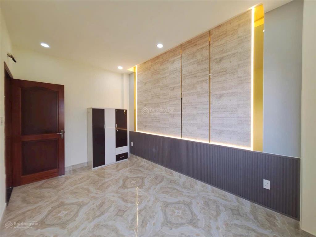 Bán nhà thạnh lộc 29, phường an phú đông, tphcm, 1 lững, 2 lầu giá 5,59 tỷ thương lượng