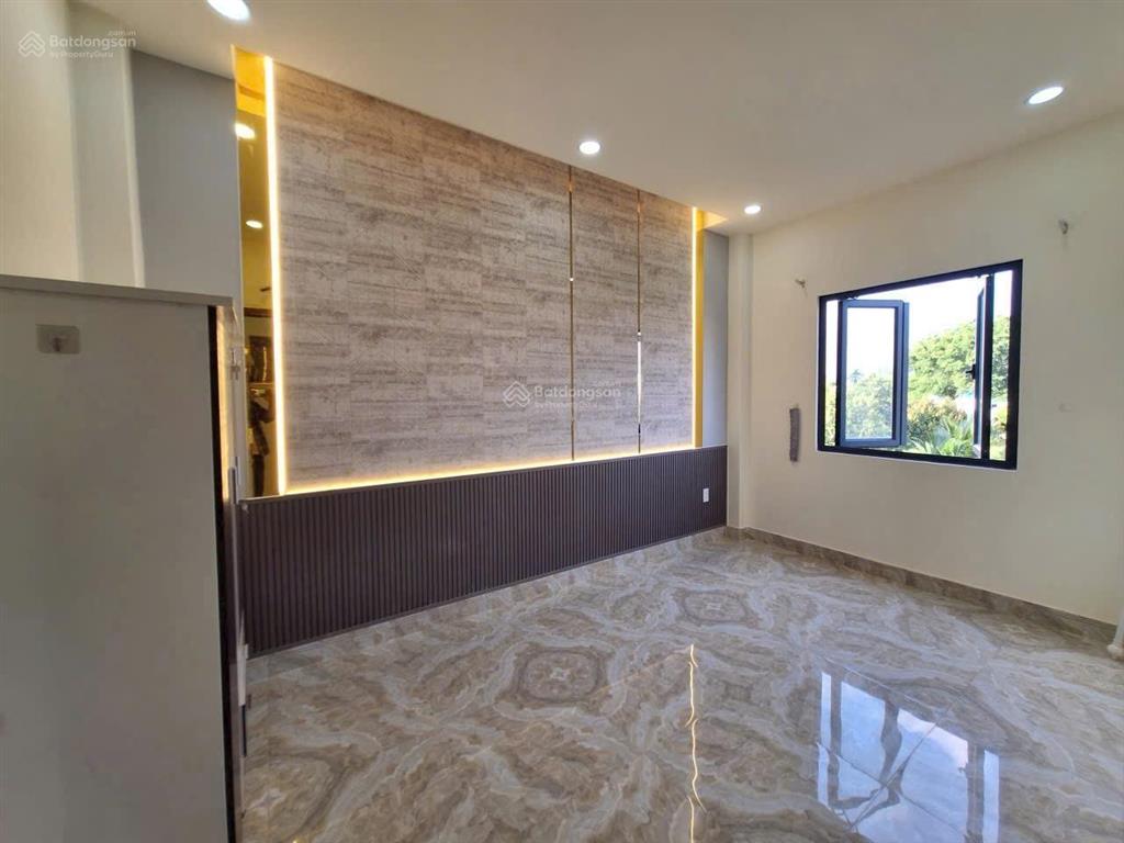 Bán nhà thạnh lộc 29, phường an phú đông, tphcm, 1 lững, 2 lầu giá 5,59 tỷ thương lượng