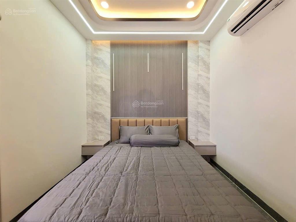 Bán nhà tại thạnh lộc 15, phường an phú đông, tphcm, 1 trệt 3 lầu, diện tích 55 m2, giá 5,63 tỷ