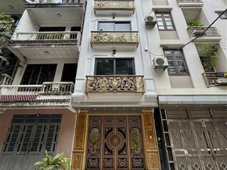Bán nhà riêng tại kim đồng, quận hoàng mai 23,8 tỷ, 46m2, 7 tầng thang máy, mặt tiền 4m, chính chủ