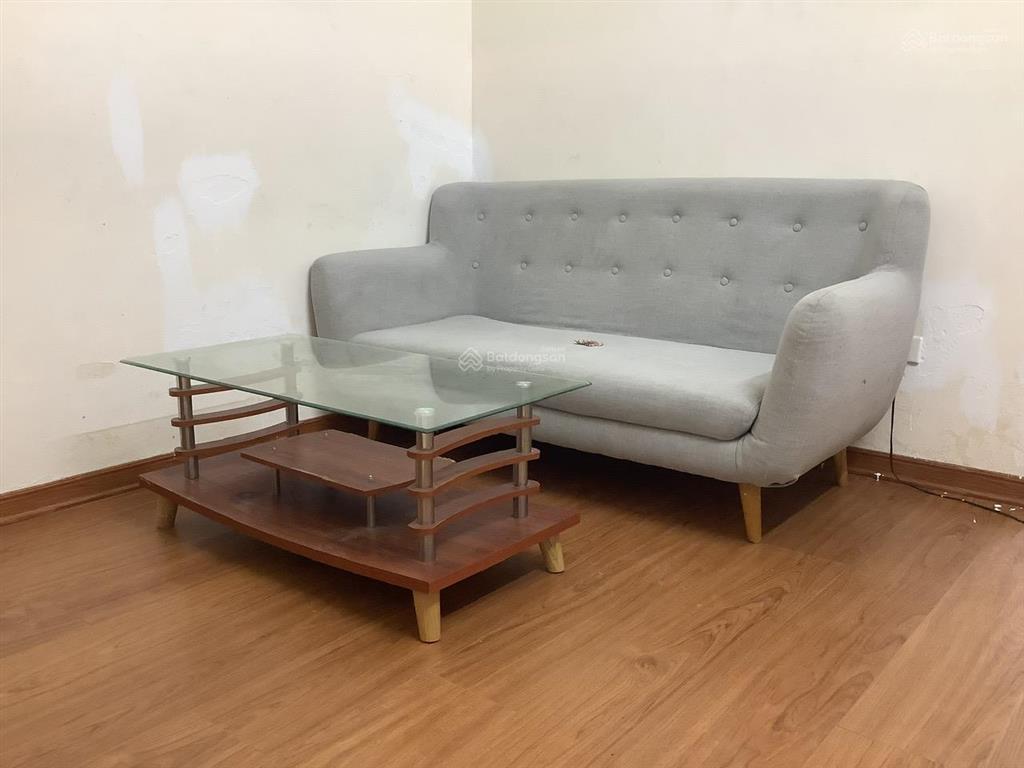 Cho thuê chcc 60m2, 02 ngủ, 01wc, khách, bếp, full nội thất. 11 triệu/tháng, ở ngay