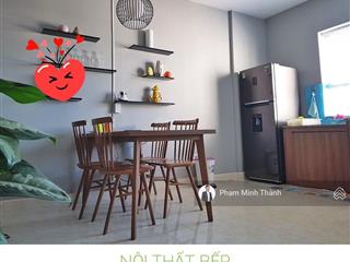 Bán căn hộ chương dương home, 2pn 1wc 55m2, sổ sẵn, giá 2,46 tỷ.  0903 353 ***