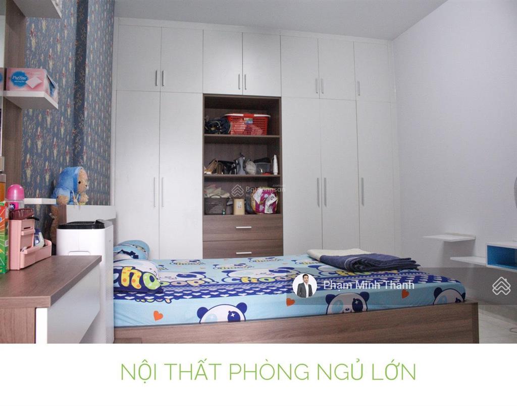 Bán căn hộ chương dương home, 2pn 1wc 60m2, sổ sẵn, giá 2,2 tỷ.  0903 353 ***