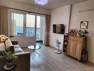 Bán căn hộ cao ốc bình minh, căn 3pn 2wc 98m2, căn góc đẹp, giá 4tỷ1.  0903 353 ***