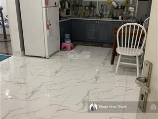 Chính chủ cần bán ch chương dương home, 1pn 1wc, 44m2 1tỷ750,  0903 353 ***