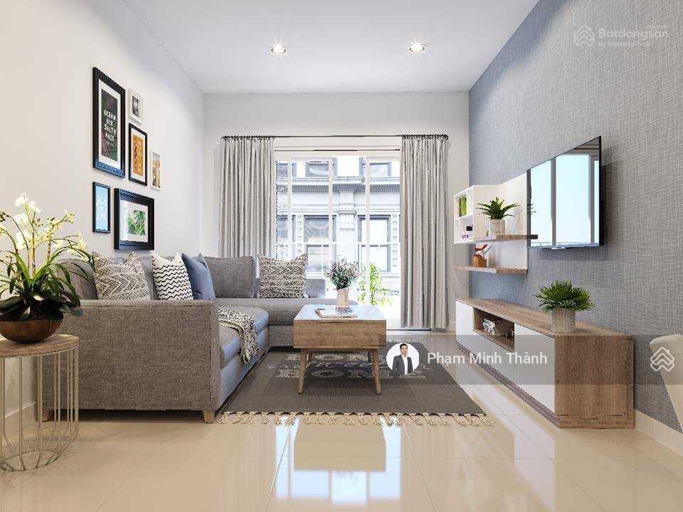 Cần bán căn hộ chương dương home 1pn  1wc, 55m2, nhà trống, 1.93tỷ.  0903 353 ***