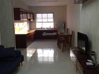 Cần bán căn hộ chương dương home 1pn  1wc, 55m2, nhà trống, 1.93tỷ.  0903 353 ***