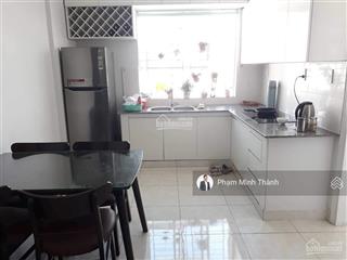 Cho thuê căn hộ chương dương home, 2pn 1wc, giá 7.5tr/tháng.  0903 353 ***