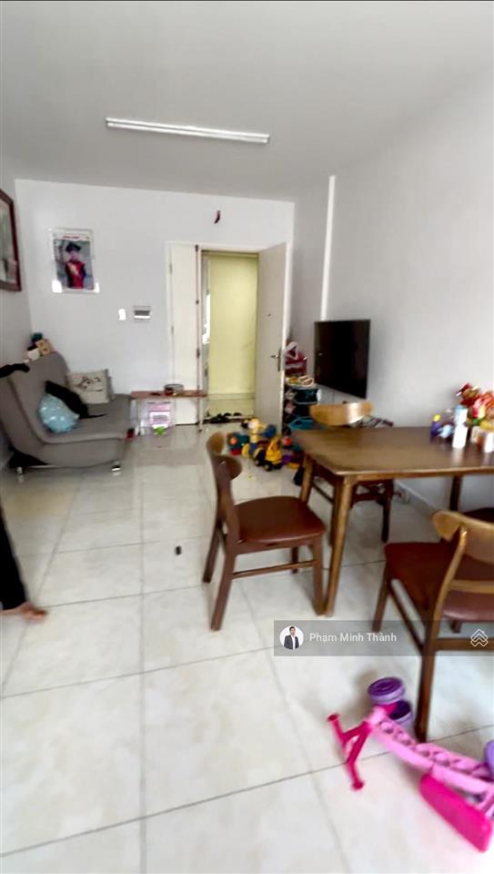 Bán căn hộ chương dương home, căn 2pn 1wc 54m2, giá 2tỷ550. sổ sẵn  0903 353 ***