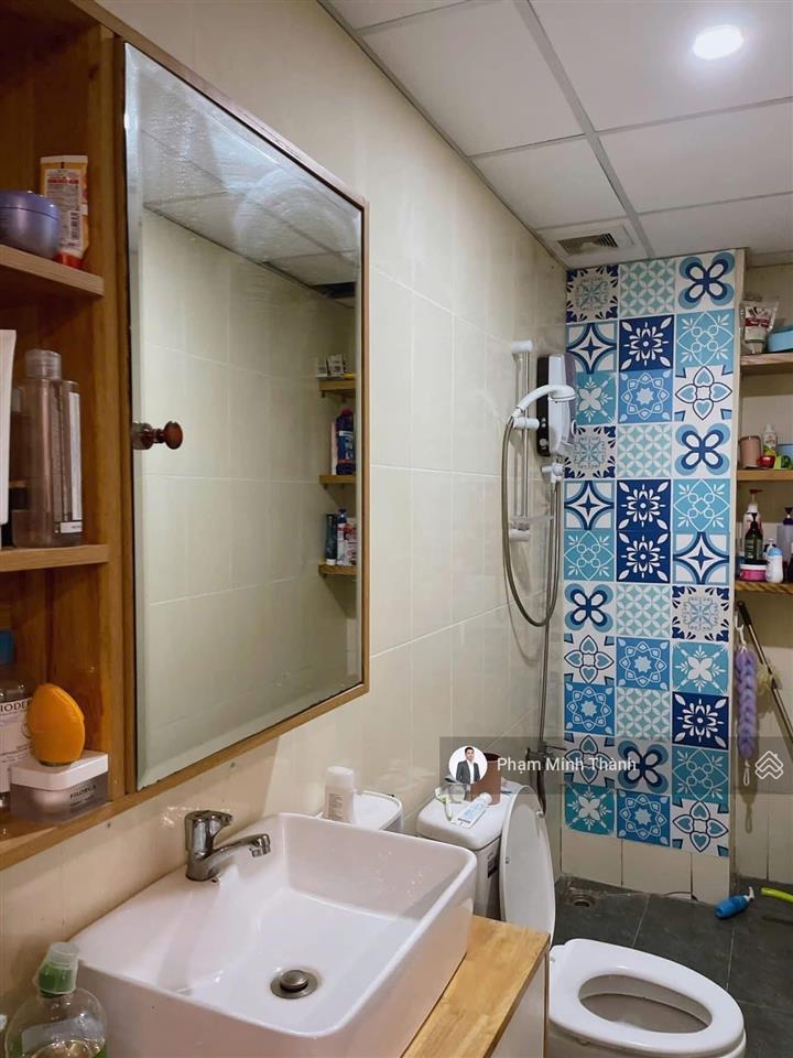 Bán căn hộ chương dương home, căn 2pn 1wc 54m2, giá 2tỷ550. sổ sẵn  0903 353 ***