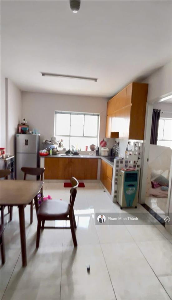 Bán căn hộ chương dương home, căn 2pn 1wc 54m2, giá 2tỷ550. sổ sẵn  0903 353 ***