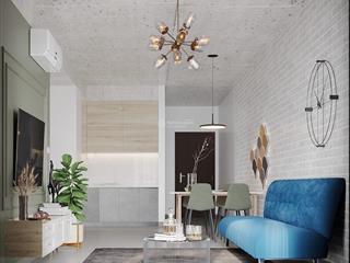 Bán căn sài gòn metro park 3pn 2wc, 70m2, có nội thất, 3tỷ 480,  0903 353 ***