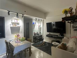 Bán căn hộ sài gòn metro park, 2pn 1wc 51.2m2, có nội thất, sổ sẵn, 2tỷ450,  0903 353 ***